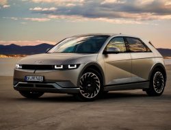 Объявлены финалисты конкурса «Европейский автомобиль года»