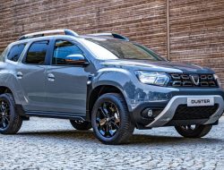 Очередь за новыми Renault Duster растянулась до следующего года