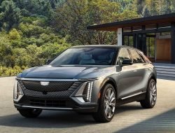 Почему дилеры отказываются от новейшего кроссовера Cadillac Lyric
