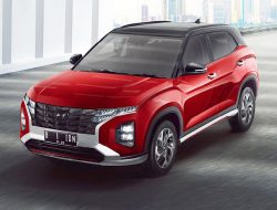 Почему из Hyundai Creta срочно сделали «маленький Tucson»