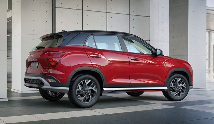 Почему из Hyundai Creta срочно сделали «маленький Tucson»