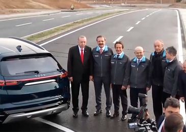 Почему Президент РФ Владимир Путин перестал тестировать новейшие отечественные машины