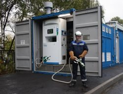 Почему российские водители уже никогда не перейдут на газовое топливо