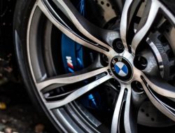 Подразделение BMW М выпустит собственный автомобиль