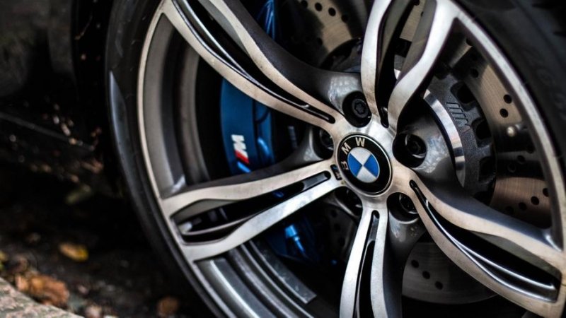 Подразделение BMW М выпустит собственный автомобиль