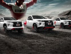 Подразделение Mitsubishi Ralliart вернулось. Но не совсем так, как ожидали
