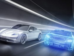Porsche научится предсказывать поломки автомобилей