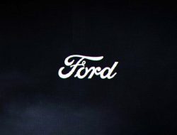 Послушайте, как звучит мотор экстремального пикапа Ford Ranger Raptor