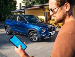 Раскрыта стоимость подписки на новую Hyundai Creta в России