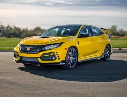 Редкий Honda Civic ушел с молотка за 7,4 миллиона рублей