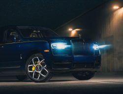 Rolls-Royce не планирует отказываться от натуральной кожи