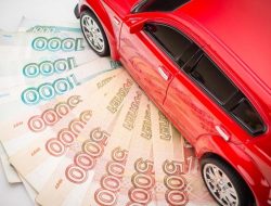 Россияне стали тратить на китайские автомобили больше, чем на отечественные