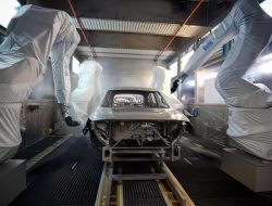 Российский завод «Автотор» после модернизации стал производительнее почти на четверть