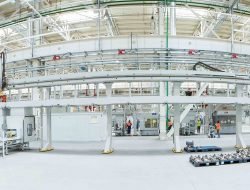 Российский завод Ford получит грандиозные привилегии от властей