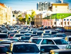 Российским водителям разрешат оплачивать только треть штрафа, но не всем