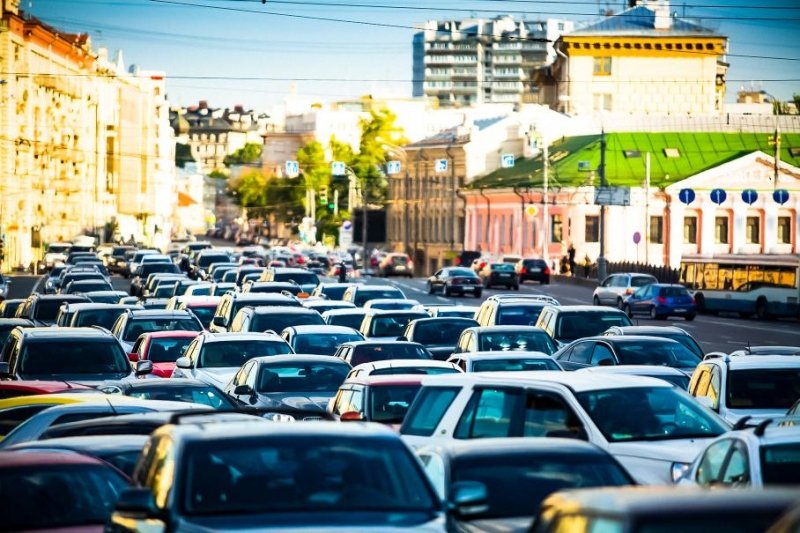 Российским водителям разрешат оплачивать только треть штрафа, но не всем
