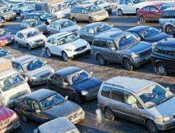 Россию признали худшей страной для вождения автомобиля