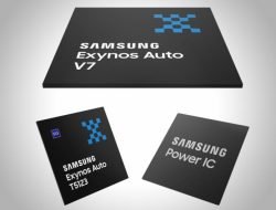 Samsung разработал «электронные мозги» будущих Volkswagen