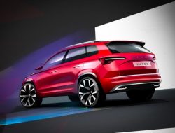 Skoda готовит для России две новинки