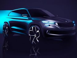 Skoda может выпустить субкомпактный кроссовер меньше Lada XRay Cross