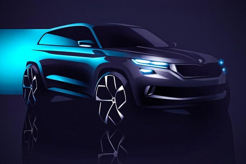 Skoda может выпустить субкомпактный кроссовер меньше Lada XRay Cross