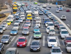 Составлен рейтинг надежных китайских автомобилей с пробегом