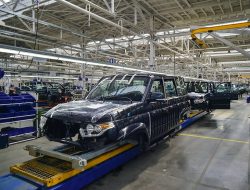 Срок дожития: директор UAZ признался, что заводу осталось недолго