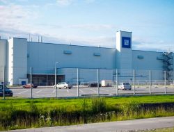 Стало известно, когда Hyundai наладит сборку автомобилей на бывшем заводе GM в Санкт-Петербурге