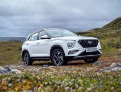 Стало известно, насколько подорожала Hyundai Creta с момента начала продаж в России