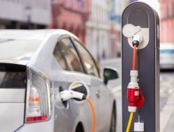 Стало известно, сколько денег мировой автопром потратит на электрокары к 2030 году
