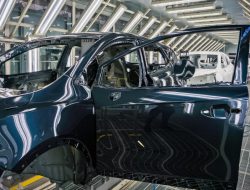 Стало известно, сколько дней в ноябре АвтоВАЗ выпускал Lada Granta