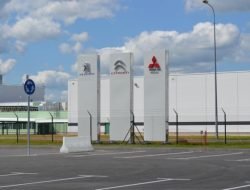 Stellantis будет выпускать механические коробки передач в Калуге