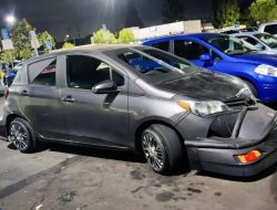 Странная Toyota, которая «отрастила» еще один передок: фотографии
