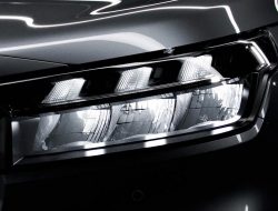 Suzuki опубликовала тизерное изображение таинственного кроссовера