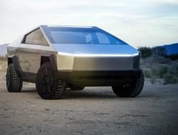 Tesla набрала предзаказов на Cybertruck на 80 миллиардов долларов