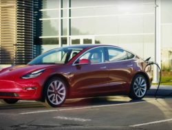 Tesla сохранила предпоследнее место в рейтинге надёжности