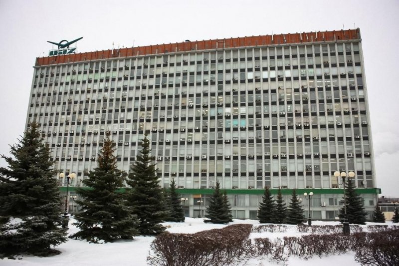 Ульяновский автозавод могут продать