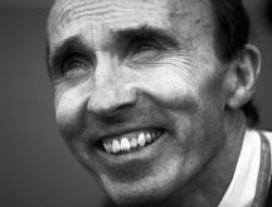 Умер создатель команды Формулы-1 Williams Racing сэр Фрэнк Уильямс