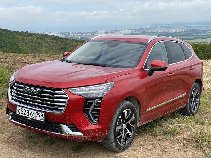 Уроки жадности: почему россияне отвернулись от Kia, полюбив Haval