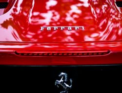 В Ferrari подтвердили скорый дебют новой «Иконы»