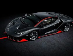 В Германии продают новые Lamborghini, которые больше не выпускают. Их общая стоимость превышает 20 миллионов долларов