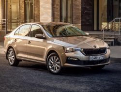 В ходе очередного подорожания в России не осталось автомобилей Skoda дешевле миллиона рублей