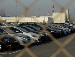 В Hyundai рассказали, когда запустят новый автозавод в России