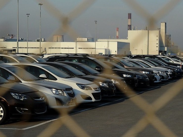 В Hyundai рассказали, когда запустят новый автозавод в России
