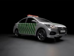 В Москве заработали мобильные камеры, отслеживающие нарушителей прямо в потоке