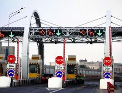 В Подмосковье появится новая платная трасса: известна стоимость проезда
