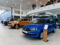 В России нашлась новая причина, чтобы автомобили резко подорожали