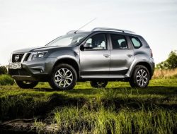 В России отзывают кроссоверы Nissan из-за проблемы с номером мотора