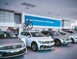 В России подорожали автомобили 15 марок