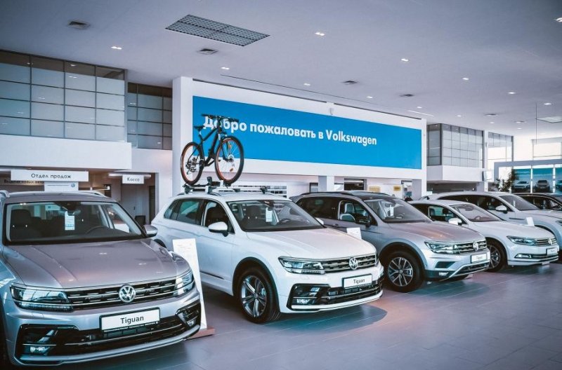 В России подорожали автомобили 15 марок